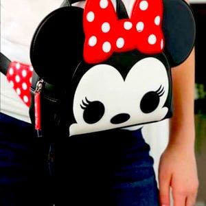 Minnie Mouse Fanny pack